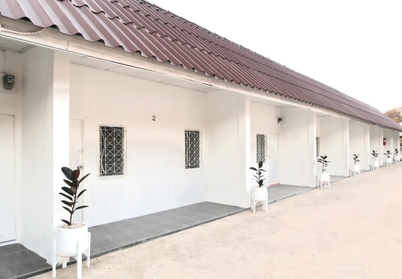 Seamsak Hotel Golden Triangle Exterior photo