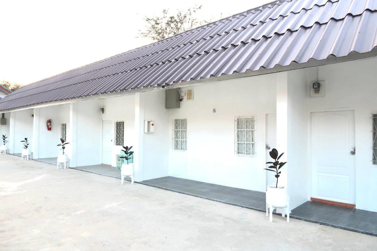Seamsak Hotel Golden Triangle Exterior photo