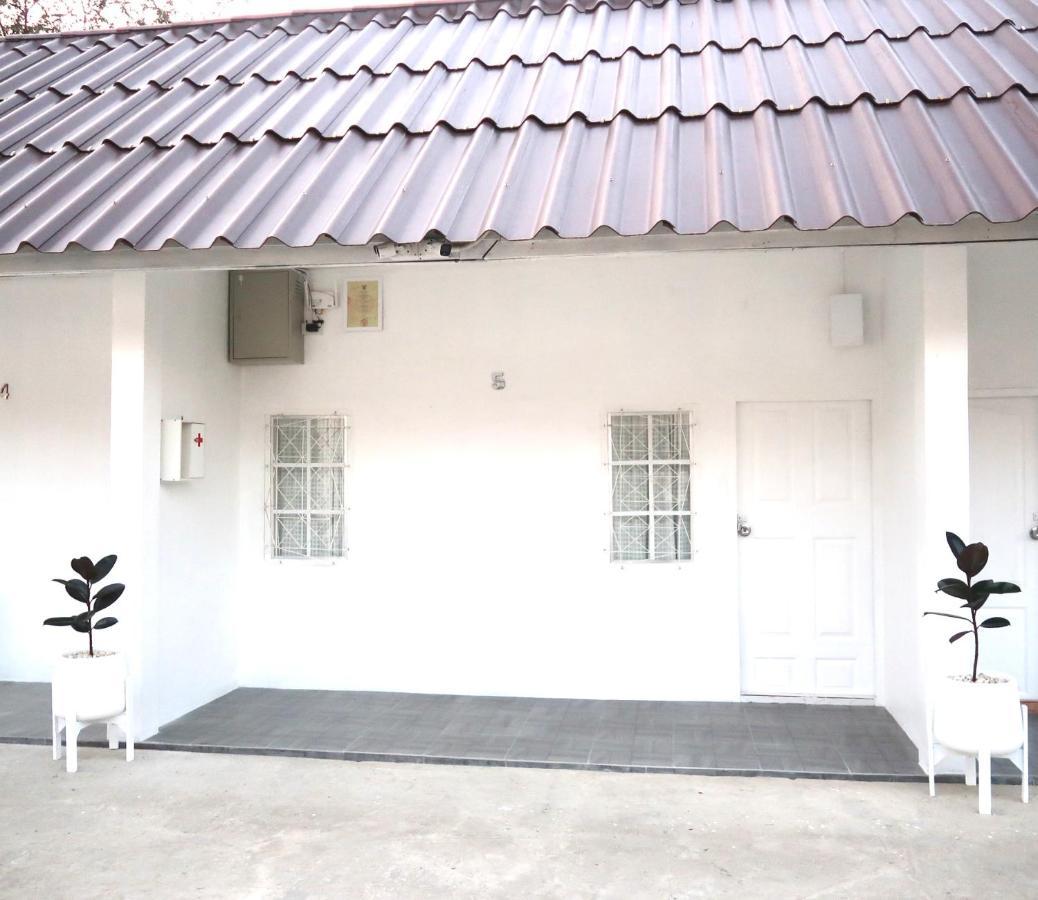 Seamsak Hotel Golden Triangle Exterior photo